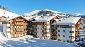 Ferienwohnung Königsleiten 77 - Top 6 Almdorf Königsleiten